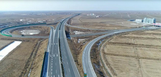 济南至东营高速公路路桥工程第十七标段项目