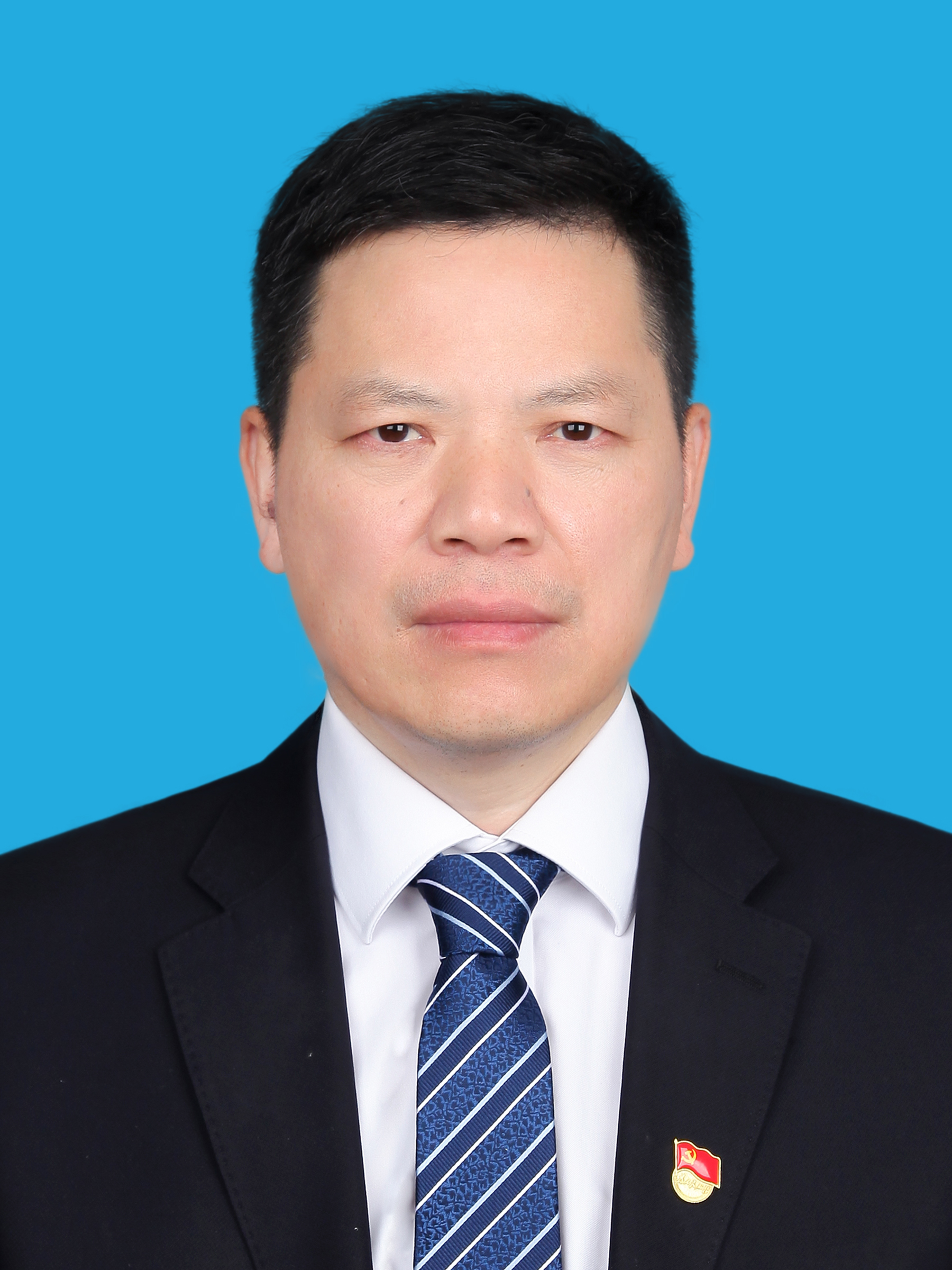 杨贤贵